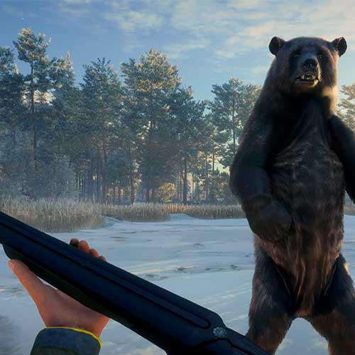 theHunter Call of the Wild - Weapon Pack 2 DLC Cd Key Steam Global